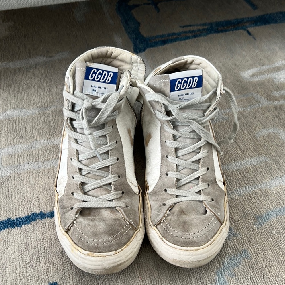 Golden Goose Sneakers
